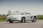 Mercedes-Benz 300 SL 1955 года
